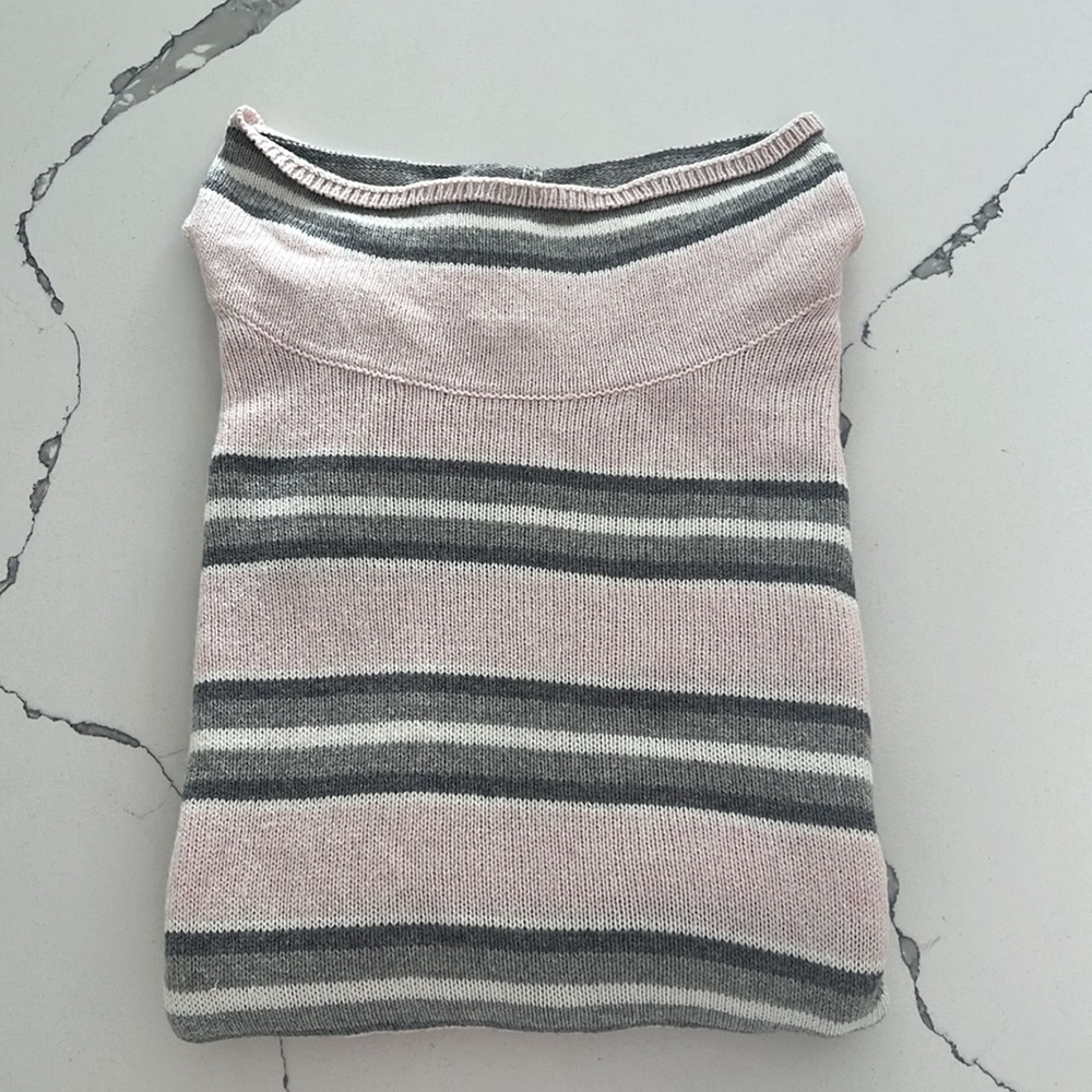 J Jill Long Sleeve Sweater